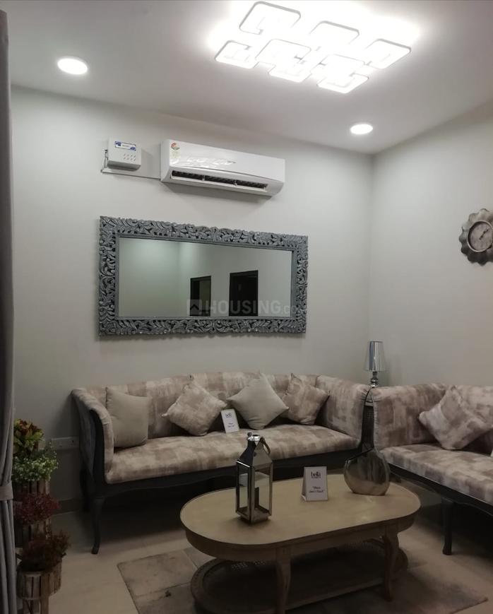 1350 Sqft 3 Bhk Independent Floor For Sale In Bella Homes Focal