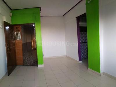Gallery Cover Image of 427 Sq.ft 1 RK Apartment for buy in Kalyan West for 2500000