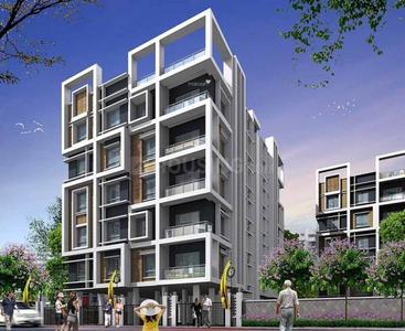 2 BHK Apartment