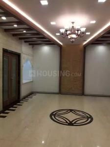 4 BHK Apartment