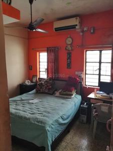 Gallery Cover Image of 1300 Sq.ft 2 BHK Independent House for buy in Dhankawadi for 10000000