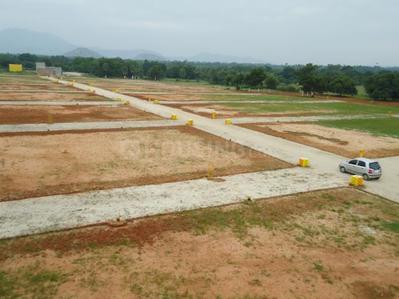Residential Plot