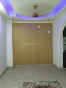 Gallery Cover Image of 800 Sq.ft 2 BHK Independent Floor for buy in Chhattarpur for 3000000