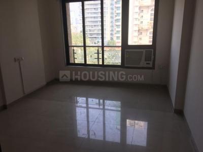 4 BHK Apartment