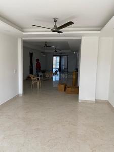 Gallery Cover Image of 2350 Sq.ft 3 BHK Independent Floor for buy in Sector 45 for 17500000