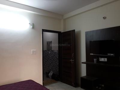 1 RK Apartment