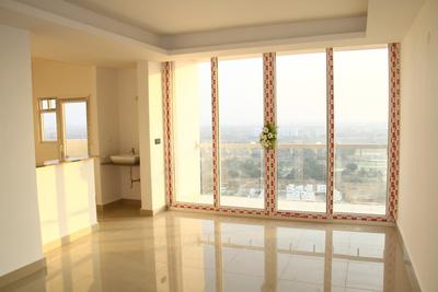 Gallery Cover Image of 1122 Sq.ft 2 BHK Apartment for buy in Tellapur for 6500000