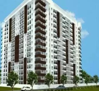 1 BHK Apartment