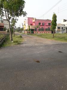 Gallery Cover Image of Sq.ft Residential Plot for buy in Joka for 800000