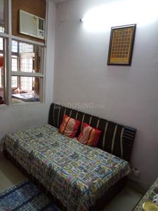 1 BHK Apartment