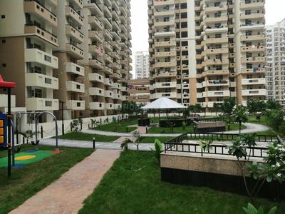 2 BHK अपार्टमेंट