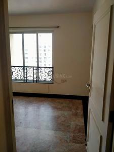 3 BHK फ़्लैट