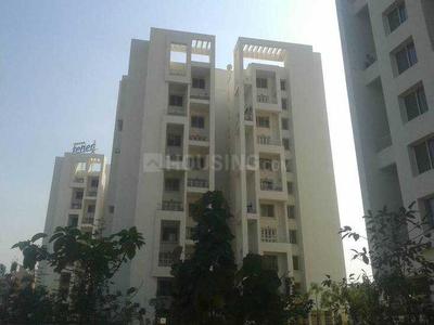 Gallery Cover Image of 1700 Sq.ft 3 BHK Apartment for rent in Rohan Leher, Baner for 31000