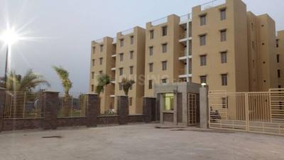 Gallery Cover Image of 550 Sq.ft 2 BHK Apartment for buy in Chikani for 8500000