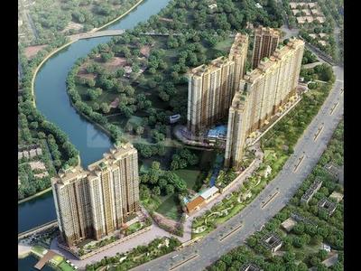 4 BHK Flat
