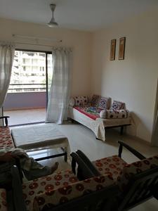 2 BHK Apartment