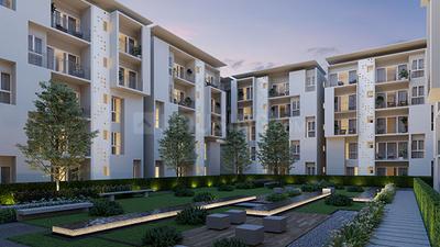 3 BHK Apartment