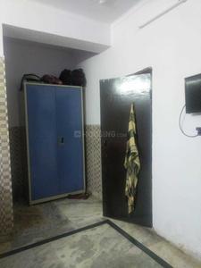 Bedroom Image of Chaudhary PG in Shalimar Garden