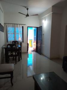 Gallery Cover Image of 775 Sq.ft 1 BHK Apartment for buy in Candolim for 4600000