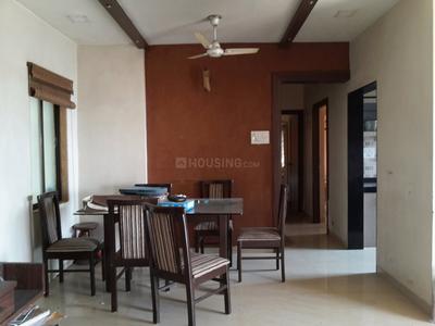 Gallery Cover Image of 1150 Sq.ft 2 BHK Apartment for buy in Thane West for 11000000
