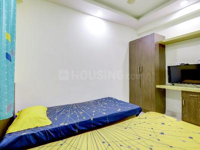 Balcony Image of Stanza Living Plymouth House in Marathahalli
