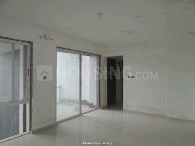 Gallery Cover Image of 1104 Sq.ft 2 BHK Apartment for buy in Dhanori for 6119904