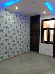 Gallery Cover Image of 900 Sq.ft 3 BHK Apartment for buy in Dwarka Mor for 5540000