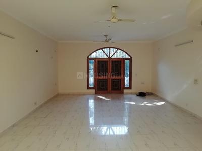 Gallery Cover Image of 4856 Sq.ft 4 BHK Independent House for rent in Delta III Greater Noida for 32000