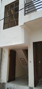 1 BHK Independent House