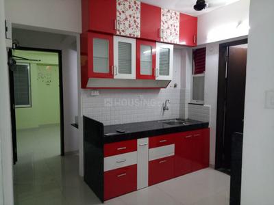 2 BHK Apartment