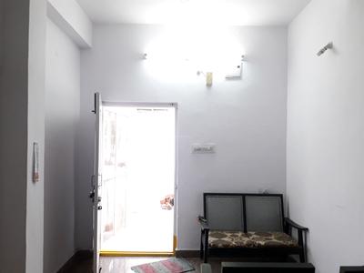 1 BHK Apartment