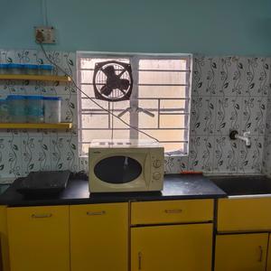 Kitchen Image of Self in Baishnabghata Patuli Township