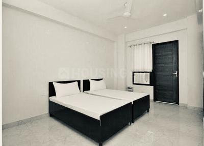 Bedroom Image of The Safehouse PG in DLF Phase 4