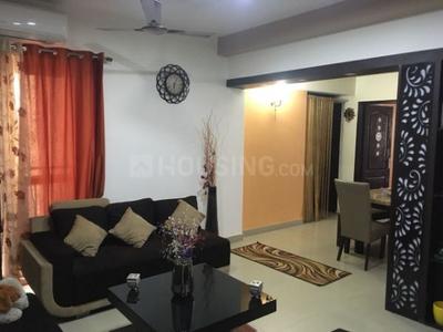 3 BHK Apartment