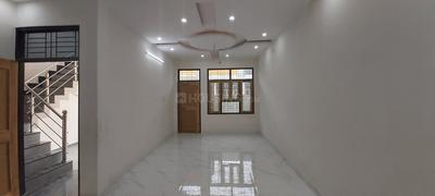 Gallery Cover Image of 920 Sq.ft 2 BHK Independent House for buy in Gomti Nagar for 4000000