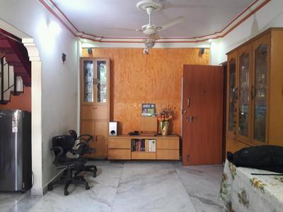 Gallery Cover Image of 1800 Sq.ft 3 BHK Apartment for rent in Thane West for 35000