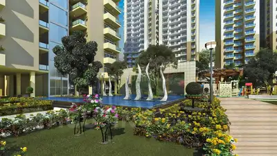2 BHK Apartment