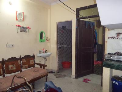 1 BHK Independent Floor