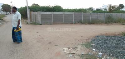 Gallery Cover Image of Sq.ft Residential Plot for buy in Gomathipuram for 750000