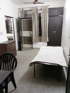 Gallery Cover Image of 500 Sq.ft 1 RK Apartment for rent in sector 73 for 7000