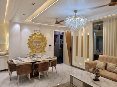 Commercial Property Bhk In Uttam Nagar Ready To Get 4bhk Property