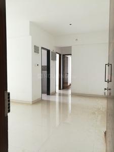 Gallery Cover Image of 1850 Sq.ft 3 BHK Apartment for buy in Nerul for 25000000