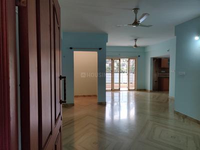 Gallery Cover Image of 1665 Sq.ft 3 BHK Apartment for buy in Chalukya Chalukya Nirantara, Agrahara for 6000000