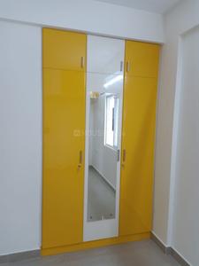 Gallery Cover Image of 1318 Sq.ft 3 BHK Apartment for rent in XS Real Centra, Perungalathur for 16000