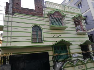 Gallery Cover Image of 2800 Sq.ft 6 BHK Independent House for buy in Mukundapur for 16000000
