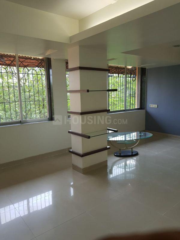 Bhk Flat In Airoli 2025