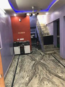 Gallery Cover Image of 1600 Sq.ft 3 BHK Independent House for buy in Bhoiguda for 8000000