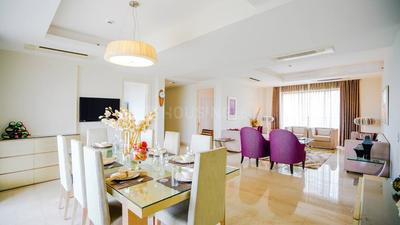 4 BHK Apartment
