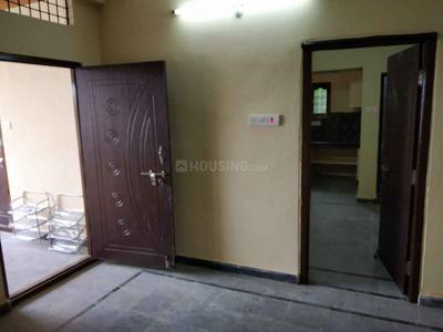 1 BHK Apartment
