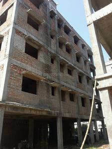 4 BHK Apartment